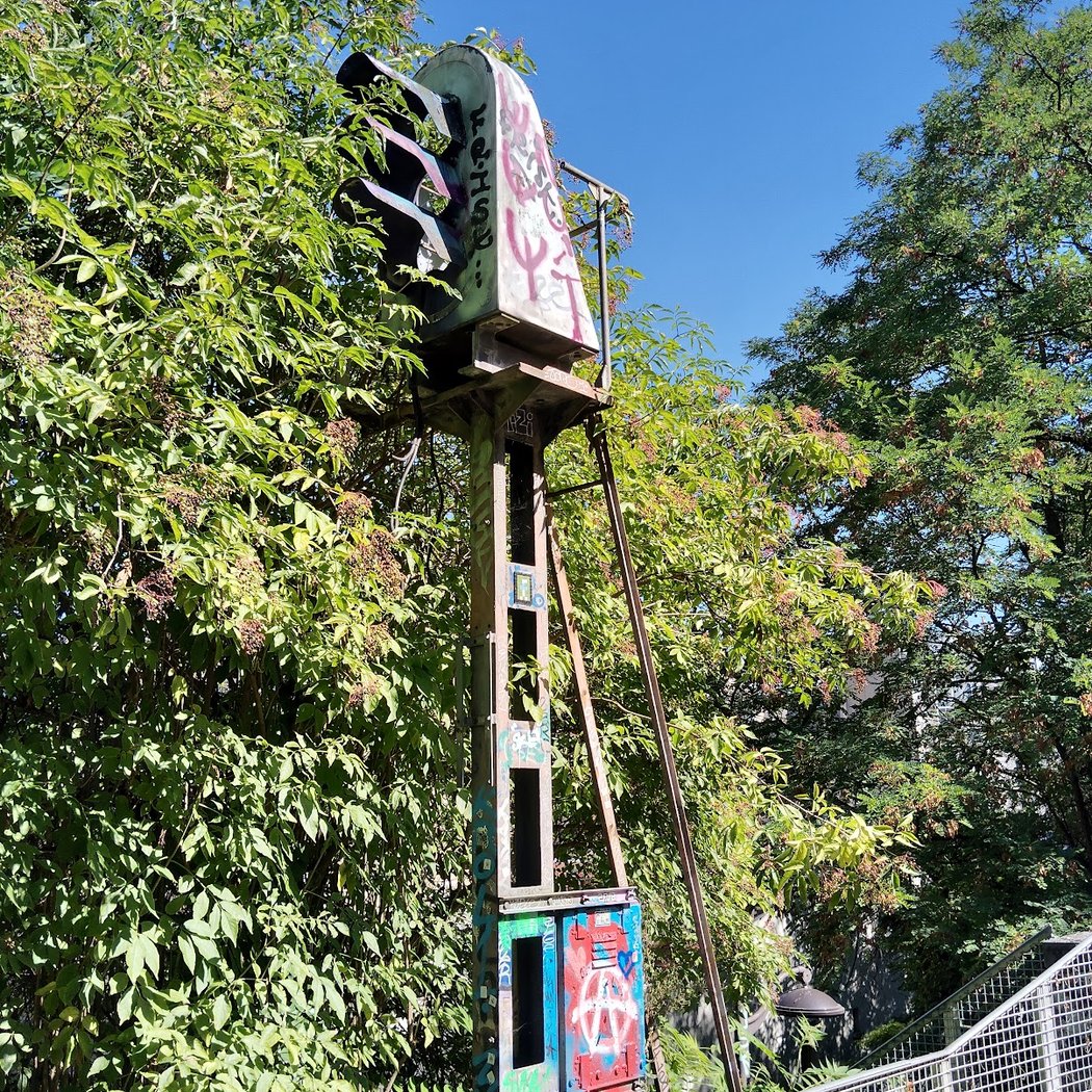 La Petite Ceinture du 12e 1